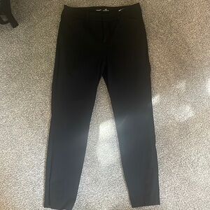 Black Dress Pants